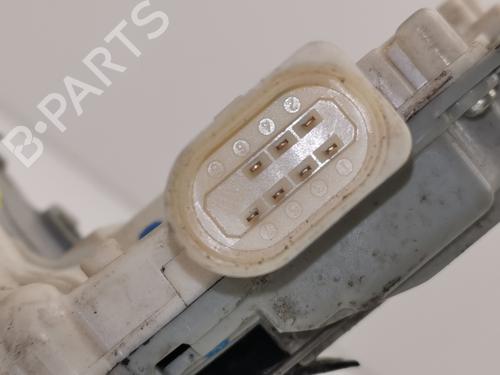 Front right lock AUDI A3 (8P1) 1.9 TDI | BP28982283C97 