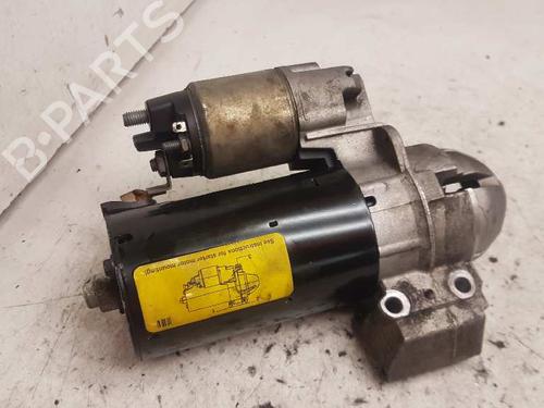 Used Starter BMW 3 (E90) 320 d (177 hp) 28990053