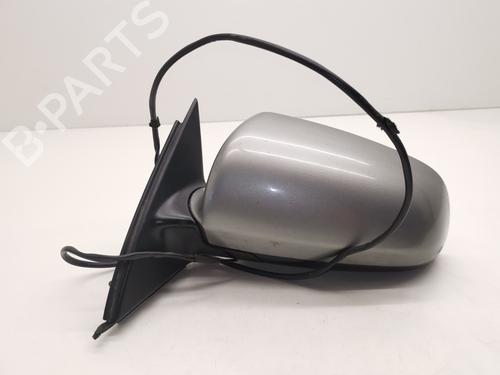 Left mirror AUDI A4 B6 (8E2) 1.9 TDI | BP28984150C26 