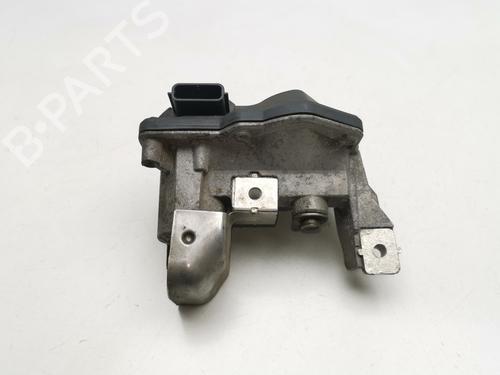 Used Throttle body MERCEDES-BENZ B-CLASS Sports Tourer (W246, W242) [2011-2018]  28998011