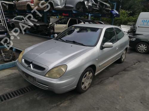 Used Parts CITROËN XSARA Coupe (N0) 4971430
