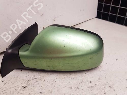 Used Left mirror PEUGEOT 307 (3A/C) 2.0 HDi 90 (90 hp) 28980356
