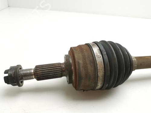 Left front driveshaft RENAULT CAPTUR II (HF_)  | BP29358304M38 
