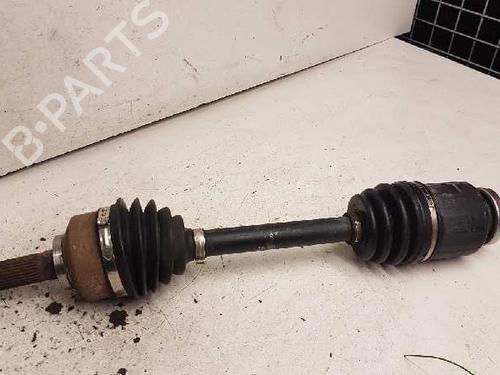 Used Right front driveshaft KIA SORENTO I (JC) [2002-2011]  28992928