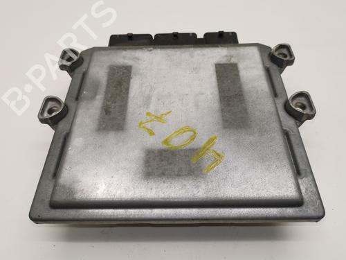 Engine control unit (ECU) PEUGEOT 407 (6D_) 2.0 (6DRFNB, 6DRFNE) | BP28990912M57