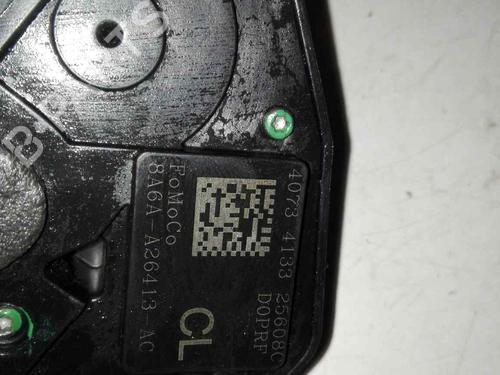 Rear left lock FORD FIESTA VI (CB1, CCN)  | BP28984383C100 