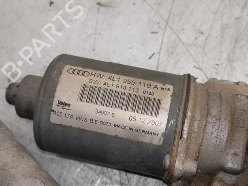 Front wiper motor AUDI Q7 (4LB) | BP30724521M29
