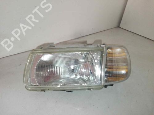 Used Left headlight VW POLO III (6N1) 64 1.9 SDI (64 hp) 28981091