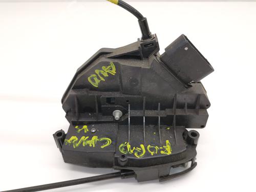 Front right lock FORD C-MAX II (DXA/CB7, DXA/CEU)  | BP28982895C97 
