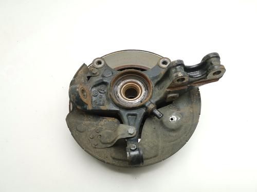 Right front steering knuckle TOYOTA PROACE CITY Box Body/MPV (BPZ_)  | BP29289776M26 