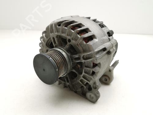 Generator VW GOLF VII (5G1, BQ1, BE1, BE2) [2012-2021]  28992118