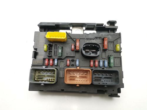 Sikringsdåse PEUGEOT 307 (3A/C) 1.6 HDi (90 hp) 28986881