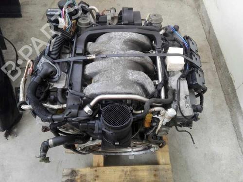 Motor MERCEDES-BENZ E-CLASS (W211) E 240 (211.061) (177 hp) 28996823