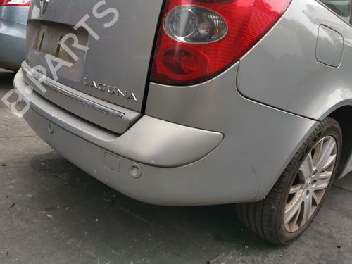 Rear bumper RENAULT LAGUNA II Grandtour (KG0/1_) 2.2 dCi (KG0F, KG1N) | BP28989964C8 