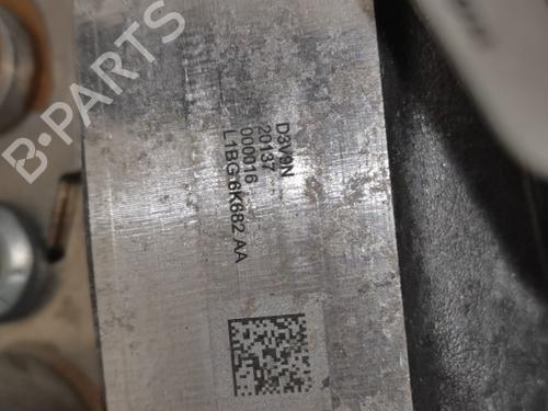 Engine FORD PUMA (J2K, CF7) 1.0 EcoBoost mHEV | BP33826207M1 - Image 2