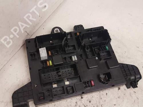Sikringsdåse OPEL ASTRA J Sports Tourer (P10) [2010-2015]  28991891