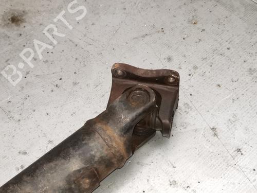 Driveshaft SUZUKI SX4 (EY, GY)  | BP28995966M37 