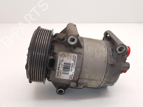 Used AC compressor RENAULT MEGANE II (BM0/1_, CM0/1_) [2001-2012]  28999630