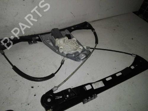 Used Front right window mechanism MERCEDES-BENZ C-CLASS (W203) C 270 CDI (203.016) (170 hp) 28999124