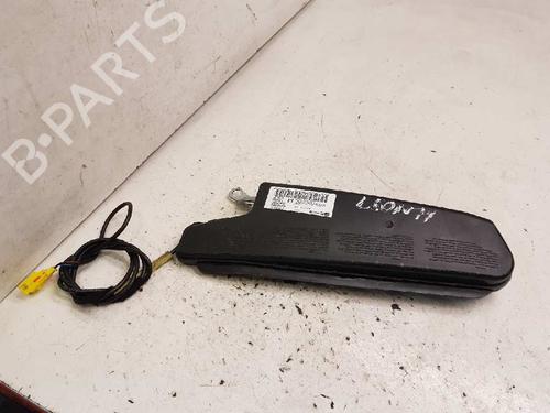 Used Right seat airbag SEAT LEON (1P1) [2005-2013]  28988308