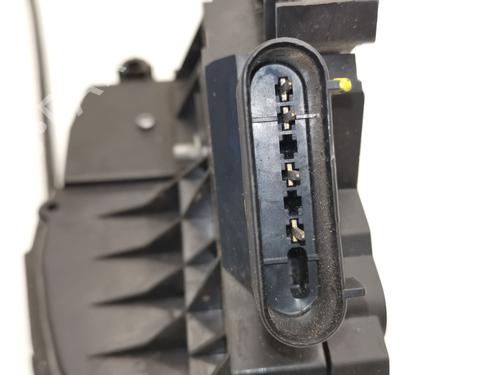 Front right lock FORD FIESTA VI (CB1, CCN)  | BP28982901C97 