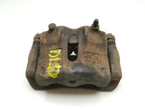 Used Right front brake caliper FORD MAVERICK (UDS, UNS) 2.7 TD (100 hp) 28988812