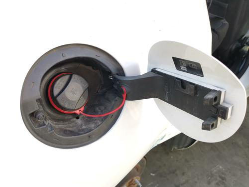 Fuel flap OPEL ASTRA J (P10) 1.7 CDTI (68) | BP28979623C131 