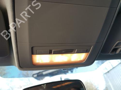Interior roof light OPEL ASTRA J (P10) 1.7 CDTI (68) | BP28978345I8 