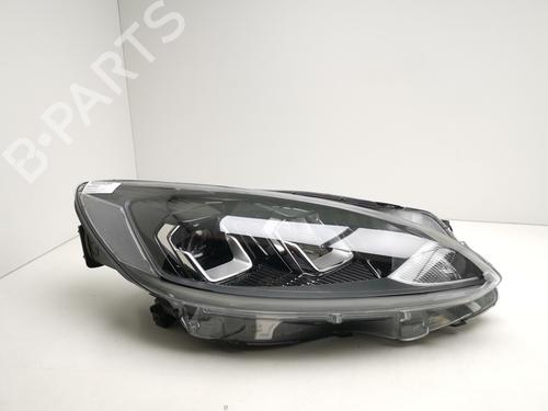 Used Right headlight FORD KUGA III (DFK) [2019-2025]  29590987