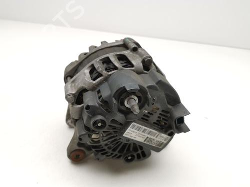 Alternator RENAULT CAPTUR I (J5_, H5_) 1.5 dCi 90 (J5N4, J5M5, J5MW, J5M6, J5AL, J5AJ) | BP39444068M7 - Image 2
