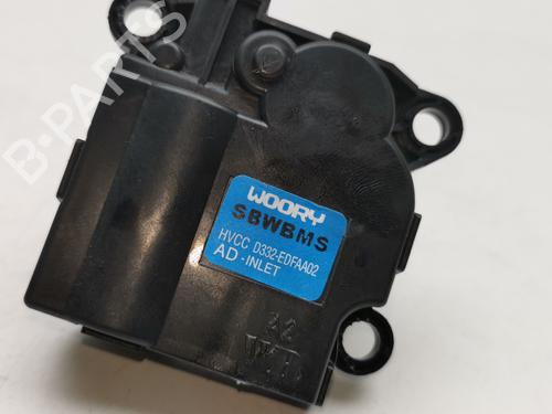 Elektronisk modul KIA CEED (CD) 1.6 CRDi 136 | BP39437617M83 - Image 3