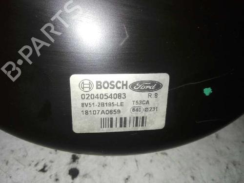 Servo frein FORD FIESTA VI (CB1, CCN) 1.6 TDCi | BP28988975M42 