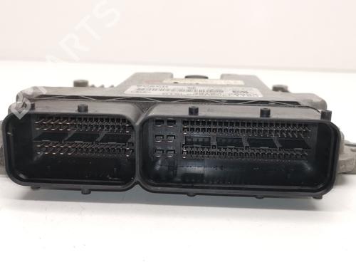 Engine control unit (ECU) KIA SPORTAGE III (SL) 1.7 CRDi | BP39442498M57 - Image 3
