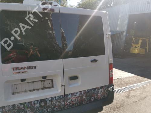 Right rear door FORD TRANSIT Van (FA_ _)  | BP29124822C5 