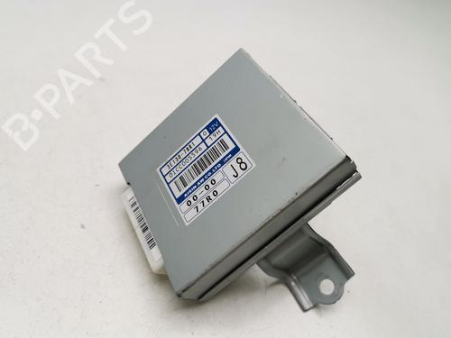 Used Electronic module SUZUKI JIMNY Closed Off-Road Vehicle (A6G) [2018-2025]  30391468