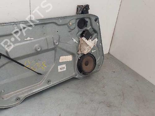 Rudehejsemekanisme ventre foran SEAT IBIZA III (6L1) [2002-2009]  28999218