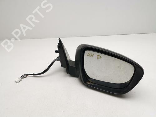 Retrovisor direito Retrovisor direito 39578509 39578509