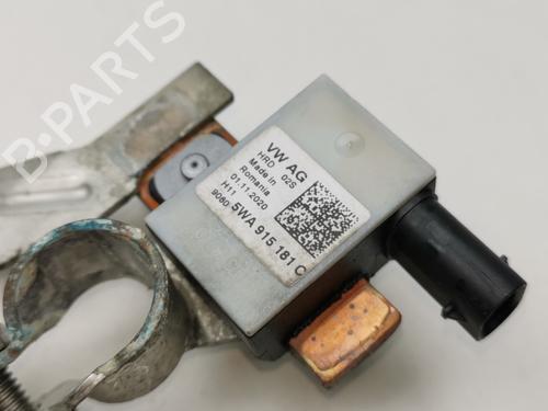 Andre CUPRA FORMENTOR (KM7, KMP)  | BP28987734O1 