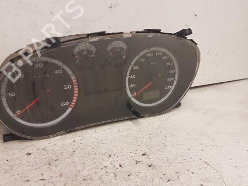 Used Instrument cluster SEAT CORDOBA (6K1, 6K2) [1993-2002]  28986701