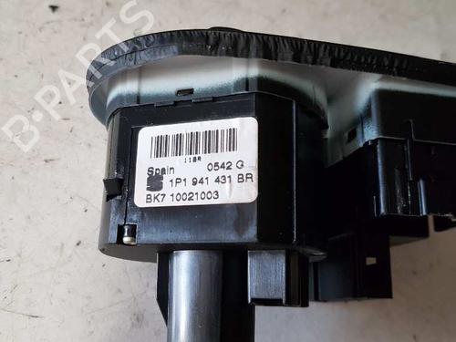 Headlight switch SEAT LEON (1P1) 1.6 TDI | BP28977893I24 