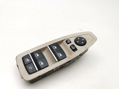 Used Left front window switch Left front window switch 39440151 39440151