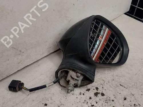 Right mirror SEAT LEON (1P1) 1.6 TDI | BP28983075C27 