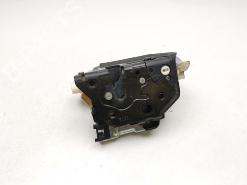 Used Rear right lock Rear right lock 39443452 39443452