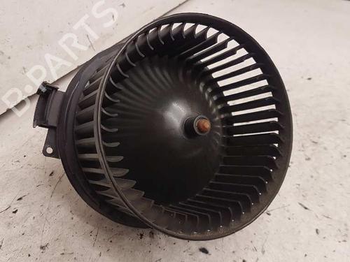 Heater blower motor FORD FIESTA VI (CB1, CCN)  | BP28986456M62 