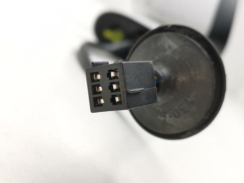 Right mirror OPEL CORSA E (X15)  | BP31803627C27 