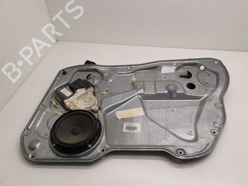 Rudehejsemekanisme Højre foran SEAT CORDOBA (6L2) 1.4 16V (75 hp) 28999164