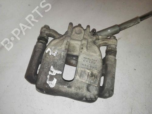 Venstre bremsekaliber foran CITROËN C4 II (NC_) [2009-2025]  28982442