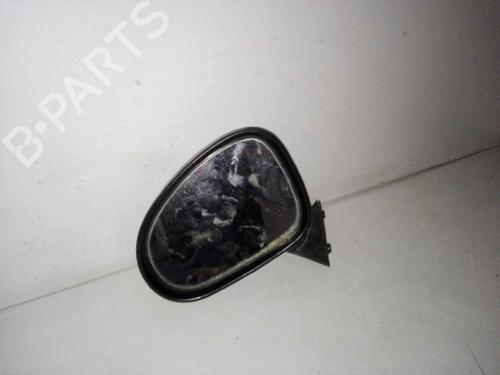 Left mirror DAEWOO MATIZ (M100, M150)  | BP28978125C26 