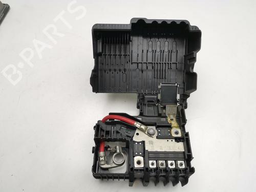 Fuse box OPEL MERIVA B MPV (S10) 1.6 CDTI (75) | BP39437079E1 - Image 2