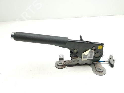Used Hand brake PEUGEOT 208 I (CA_, CC_) 1.6 HDi (114 hp) 28980768